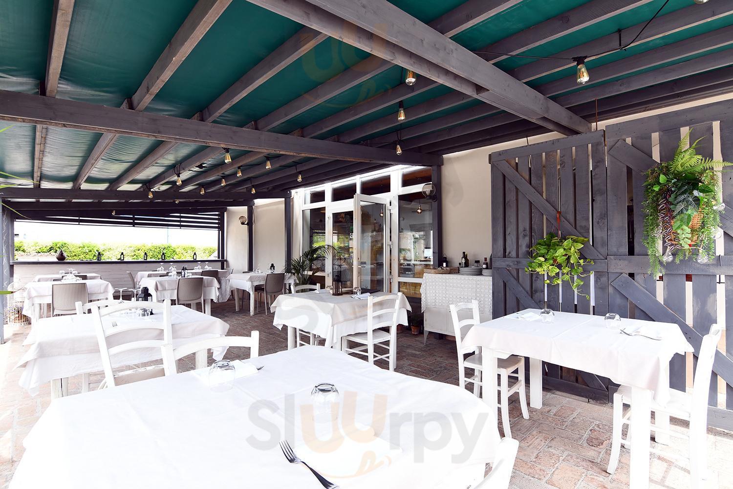 Ganaceto Il Salice B&B 외부 사진